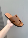 Men H*ermes Top Quality Sandals