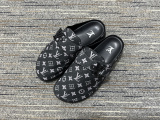 Men L*ouis V*uitton Top Quality Sandals