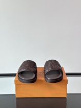 Men Women L*ouis V*uitton Top Sandals