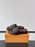 Men Women L*ouis V*uitton Top Sandals