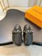 Men Women L*ouis V*uitton Top Quality Sandals