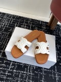 Women C*eline Top Sandals
