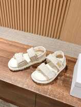 Women D*ior Top Quality Sandals
