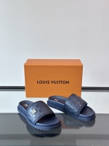 Men Women L*ouis V*uitton Top Sandals