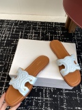 Women C*eline Top Sandals