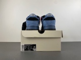S*upreme x N*ike SB Dunk Low  HQ8487-400