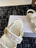 Women D*ior Top Quality Sandals