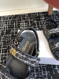 Women D*ior Top Quality Sandals