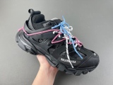 Men Women B*alenciaga Top Quality Sneakers