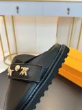 Men Women L*ouis V*uitton Top Quality Sandals