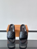 Men Women L*ouis V*uitton Top Sandals