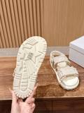 Women D*ior Top Quality Sandals