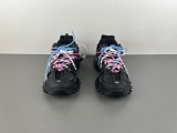 Men Women B*alenciaga Top Quality Sneakers