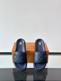 Men Women L*ouis V*uitton Top Sandals