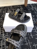 Women D*ior Top Quality Sandals