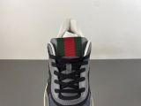 Men G*ucci Top Quality Sneaker