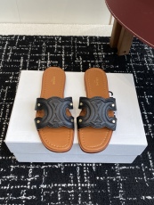 Women C*eline Top Sandals