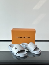 Men Women L*ouis V*uitton Top Sandals