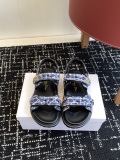 Women D*ior Top Quality Sandals