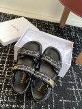 Women D*ior Top Quality Sandals