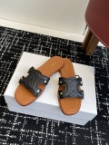 Women C*eline Top Sandals