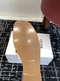 Women C*eline Top Sandals