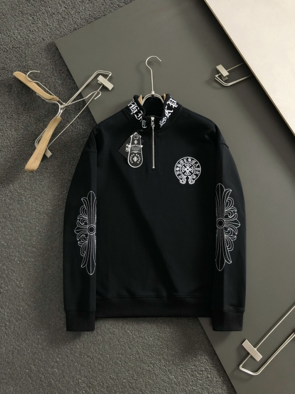 C*hrome H*earts  Top Quality Clothes
