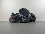 Men Women B*alenciaga Top Quality Sneakers