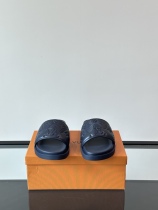 Men Women L*ouis V*uitton Top Sandals
