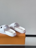 Men Women L*ouis V*uitton Top Sandals