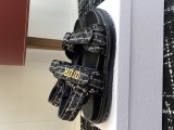Women D*ior Top Quality Sandals