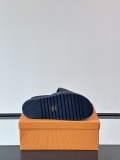 Men Women L*ouis V*uitton Top Sandals