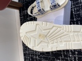 Women D*ior Top Quality Sandals
