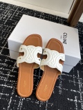 Women C*eline Top Sandals