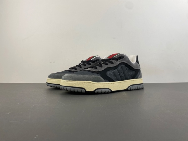 Men G*ucci Top Quality Sneaker