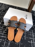 Women C*eline Top Sandals