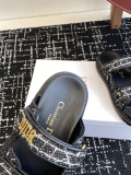 Women D*ior Top Quality Sandals