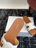 Women C*eline Top Sandals