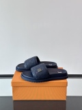 Men Women L*ouis V*uitton Top Sandals