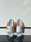 Men Women L*ouis V*uitton Top Sandals