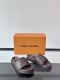 Men Women L*ouis V*uitton Top Sandals