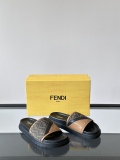 Men F*endi Sandals Top