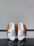 Men Women L*ouis V*uitton Top Sandals