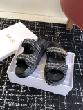 Women D*ior Top Quality Sandals