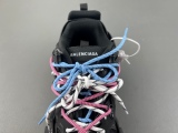 Men Women B*alenciaga Top Quality Sneakers