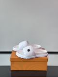 Men Women L*ouis V*uitton Top Sandals