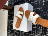 Women C*eline Top Sandals