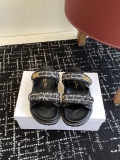 Women D*ior Top Quality Sandals