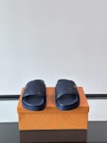 Men Women L*ouis V*uitton Top Sandals
