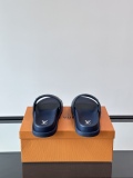 Men Women L*ouis V*uitton Top Sandals